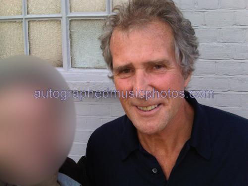 john illsley